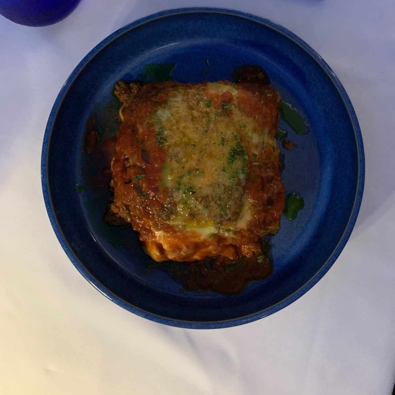 Speciali - Lasagna Alla Bolognese