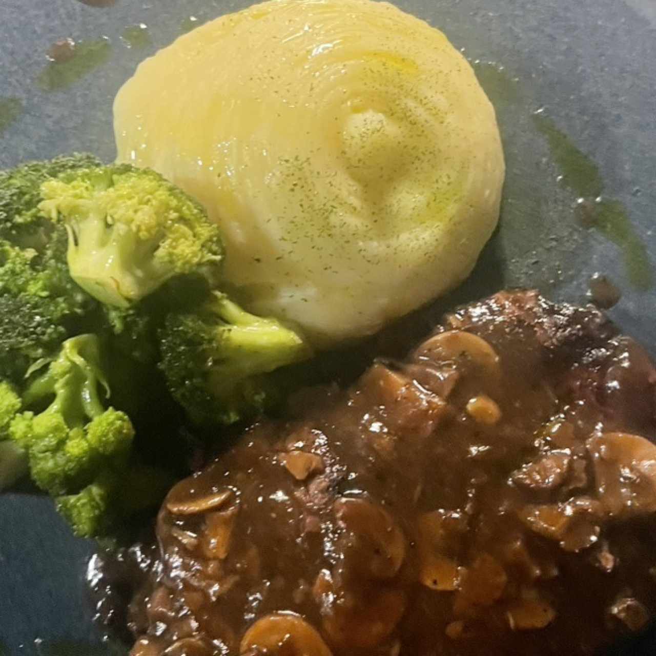 Filetto Al Gusto 