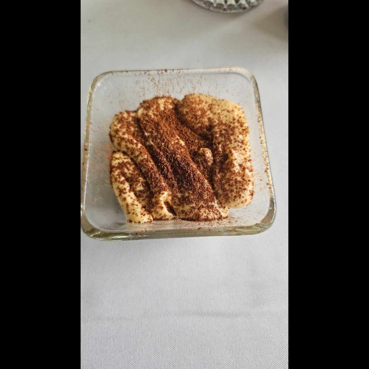 Dolci - Tiramisú