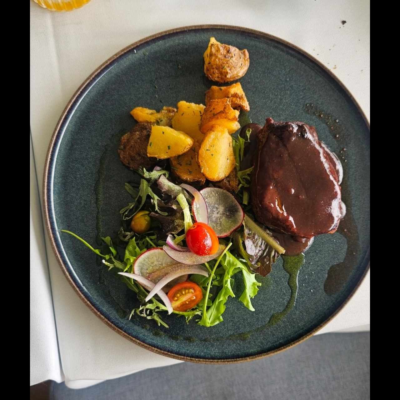 Filetto Al Gusto