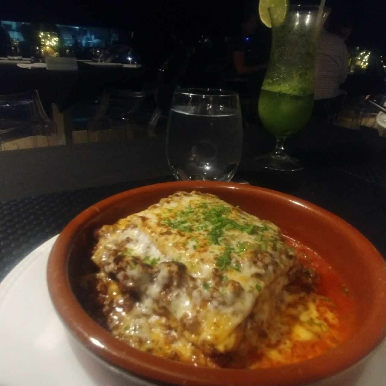 Lasagna Bolonegsa