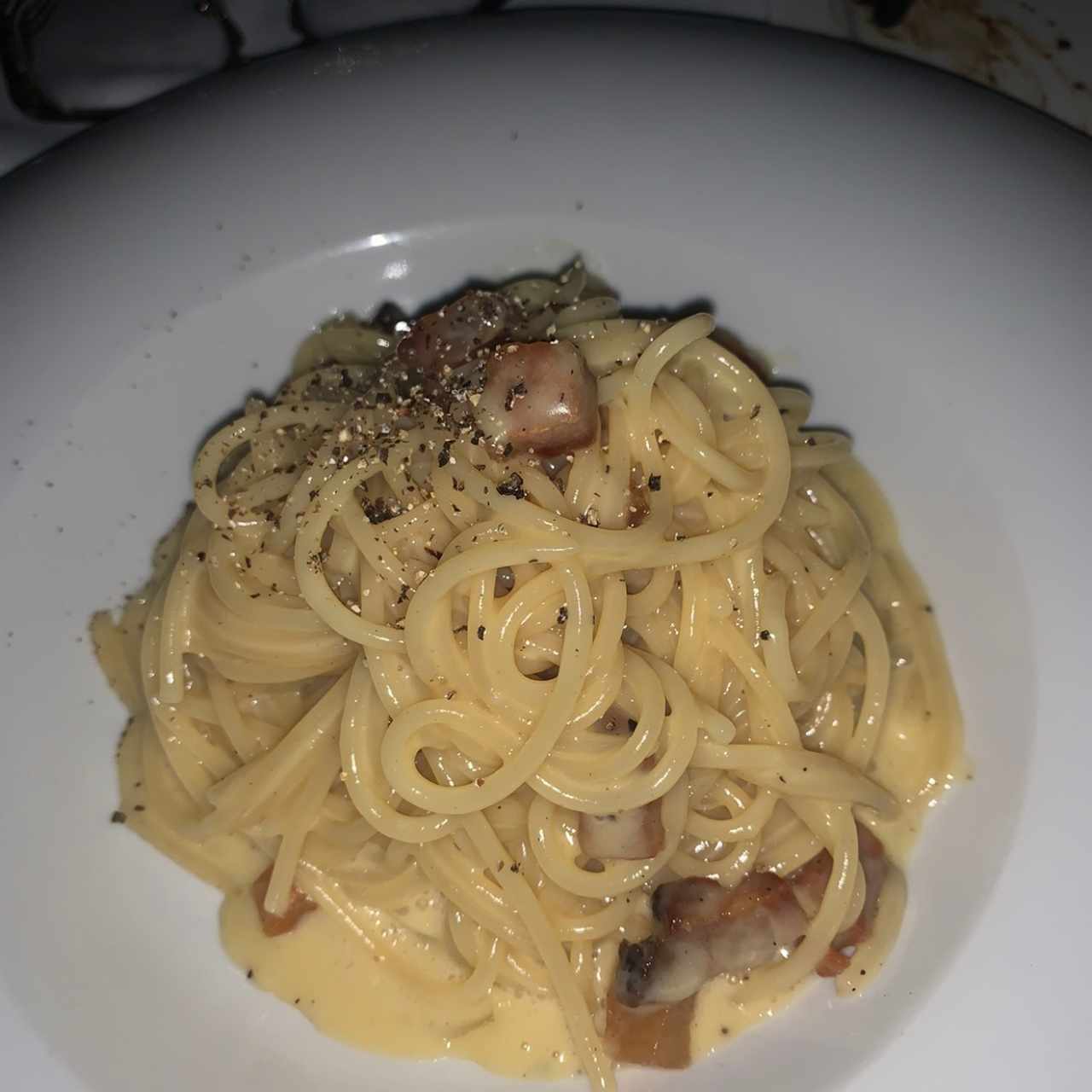 carbonara 