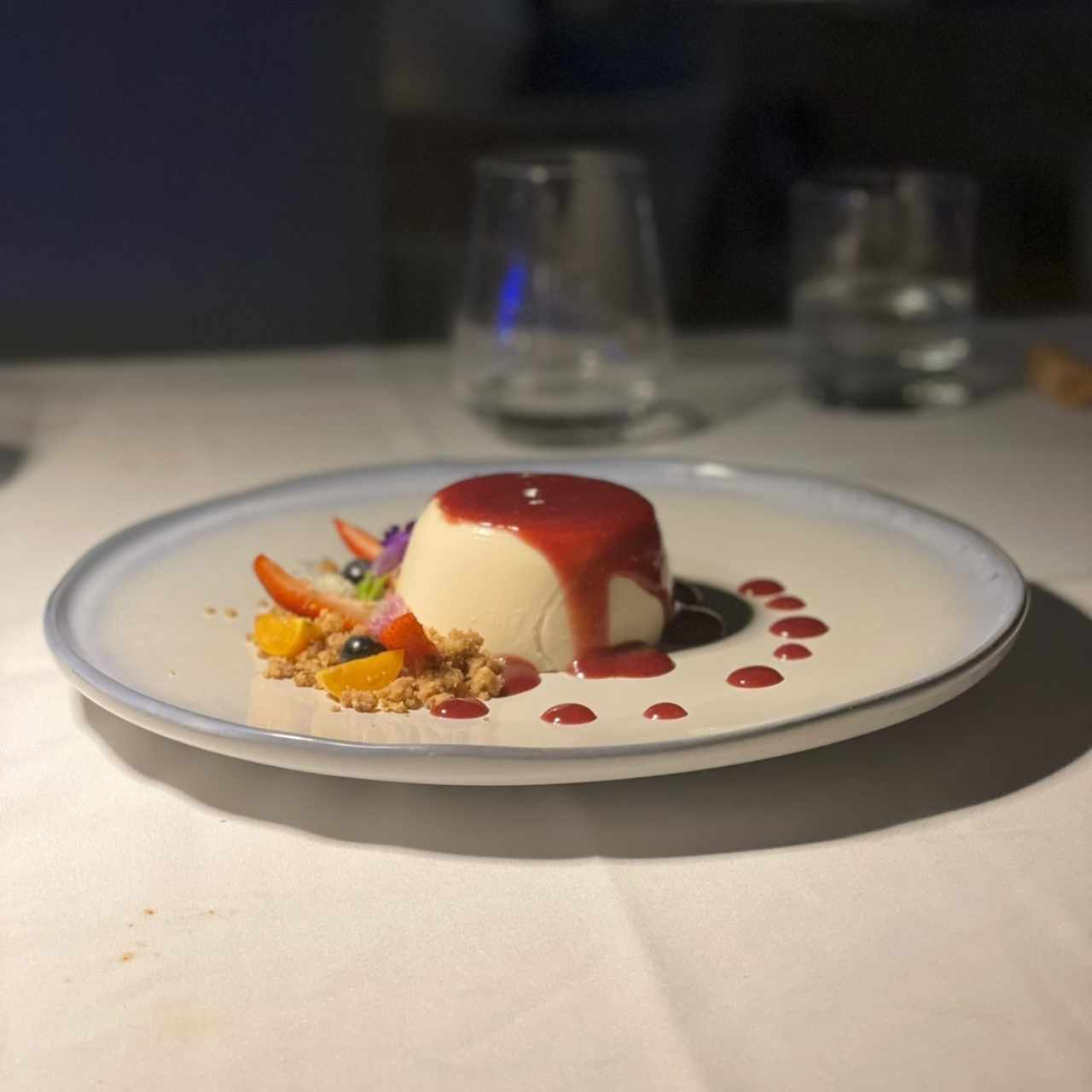 Panacotta