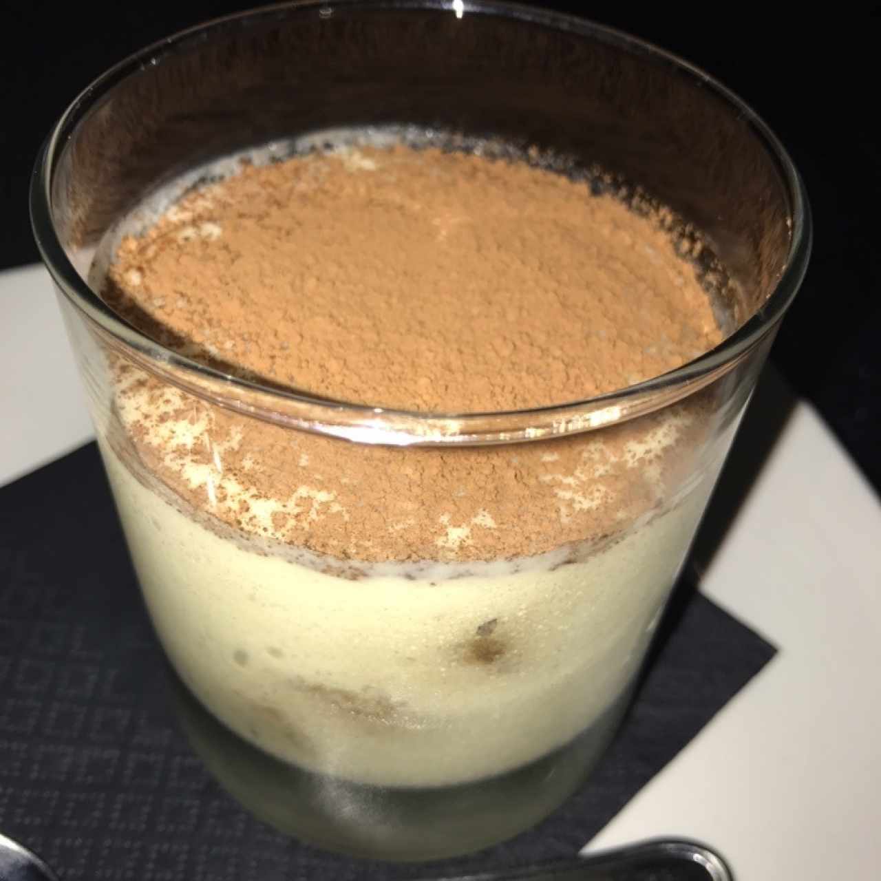 tiramisu👌🏼