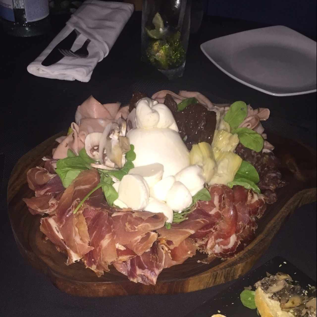 Burrata