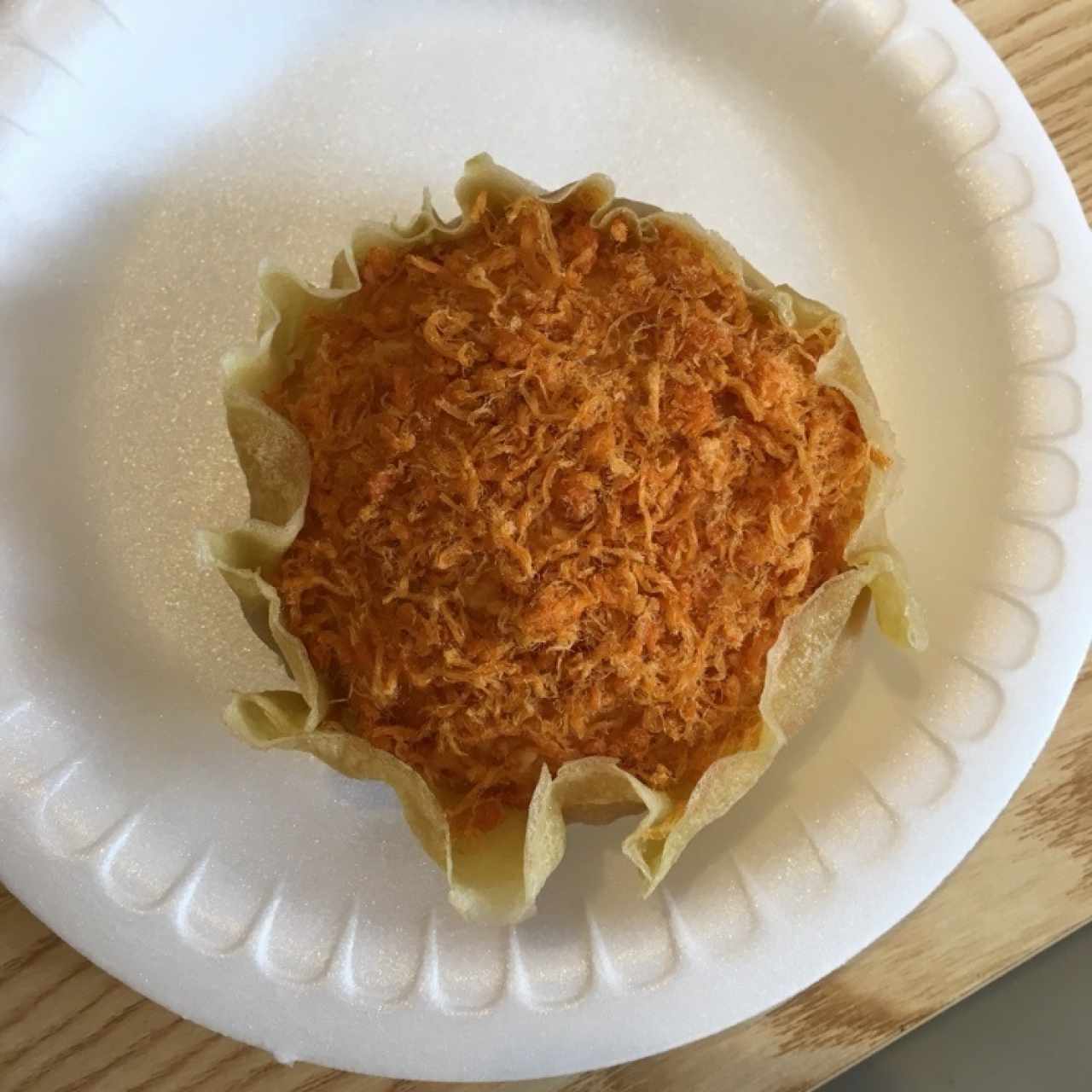 Pan con carne y queso francés