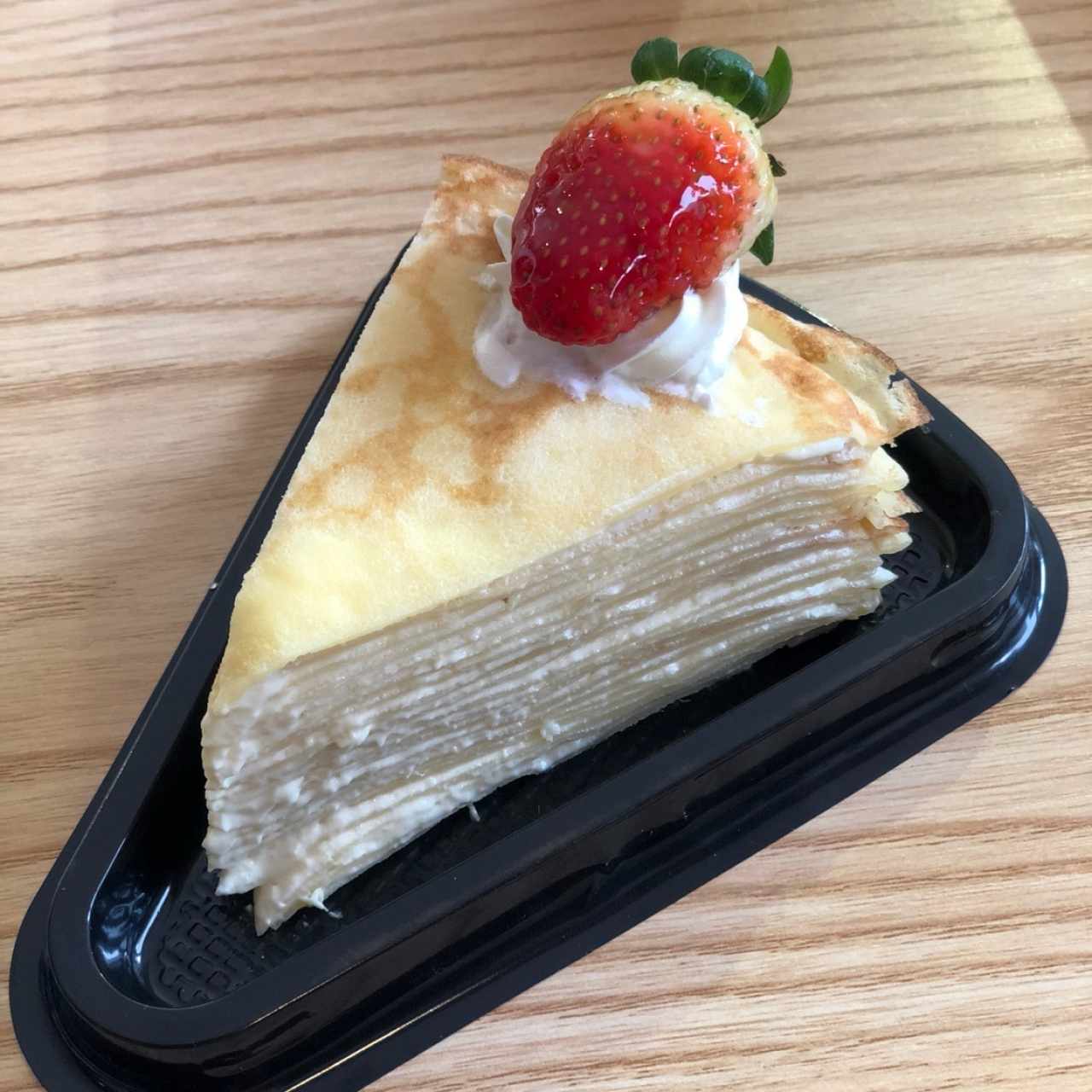 Torta de Durian