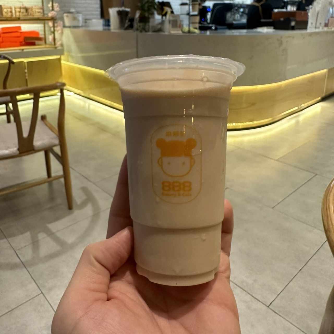 Buble Tea - Bubble Tea Original