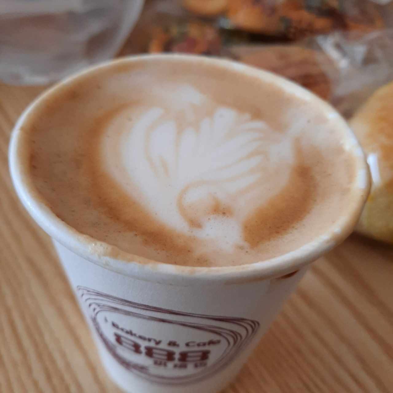 capuchino 