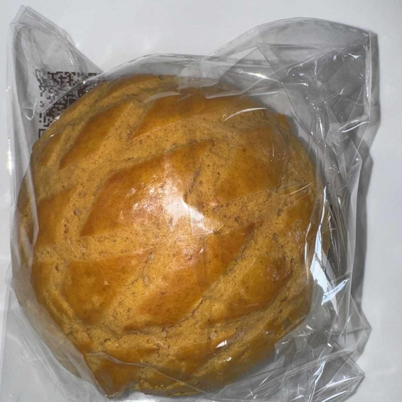 Pan de Carne seca Francés