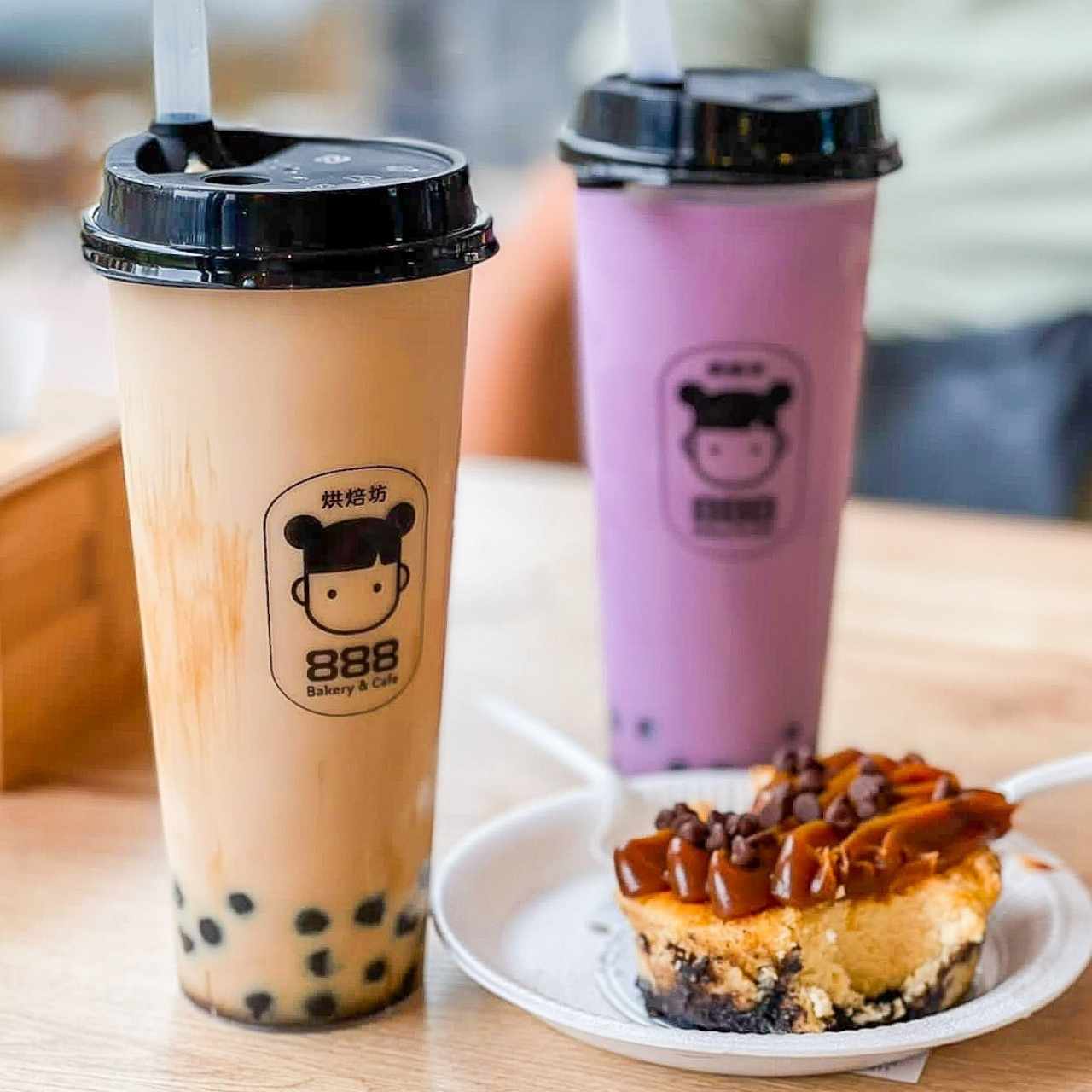 Buble Tea - Bubble Tea Original