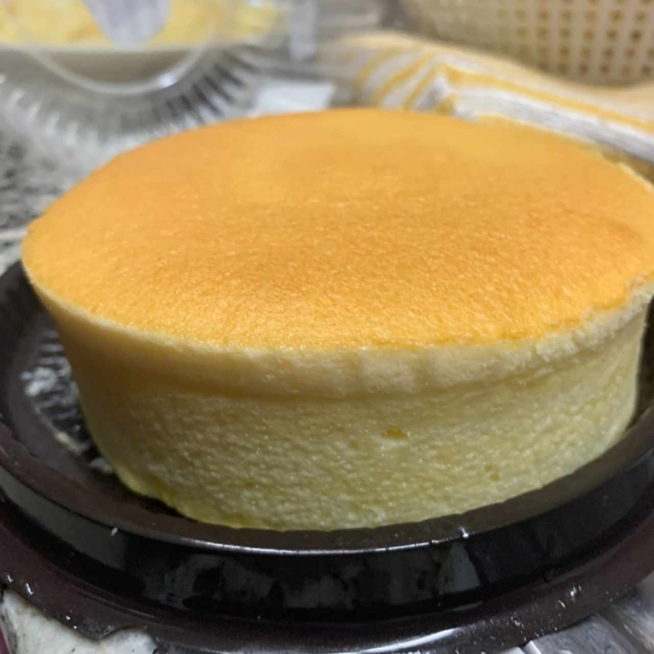 Postres - Cheesecake