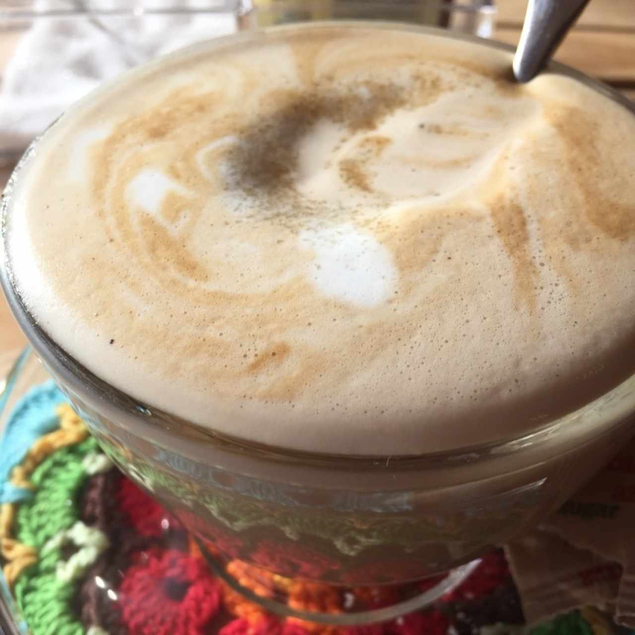 Capuccino