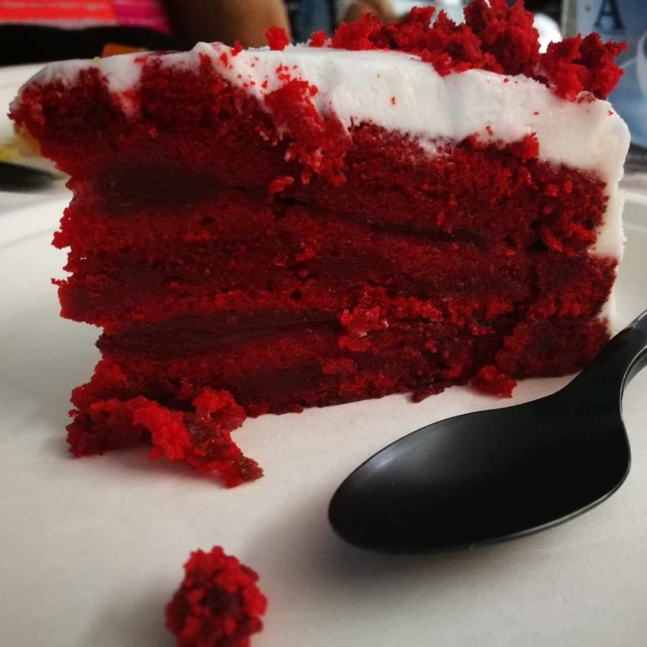 Red Velvet