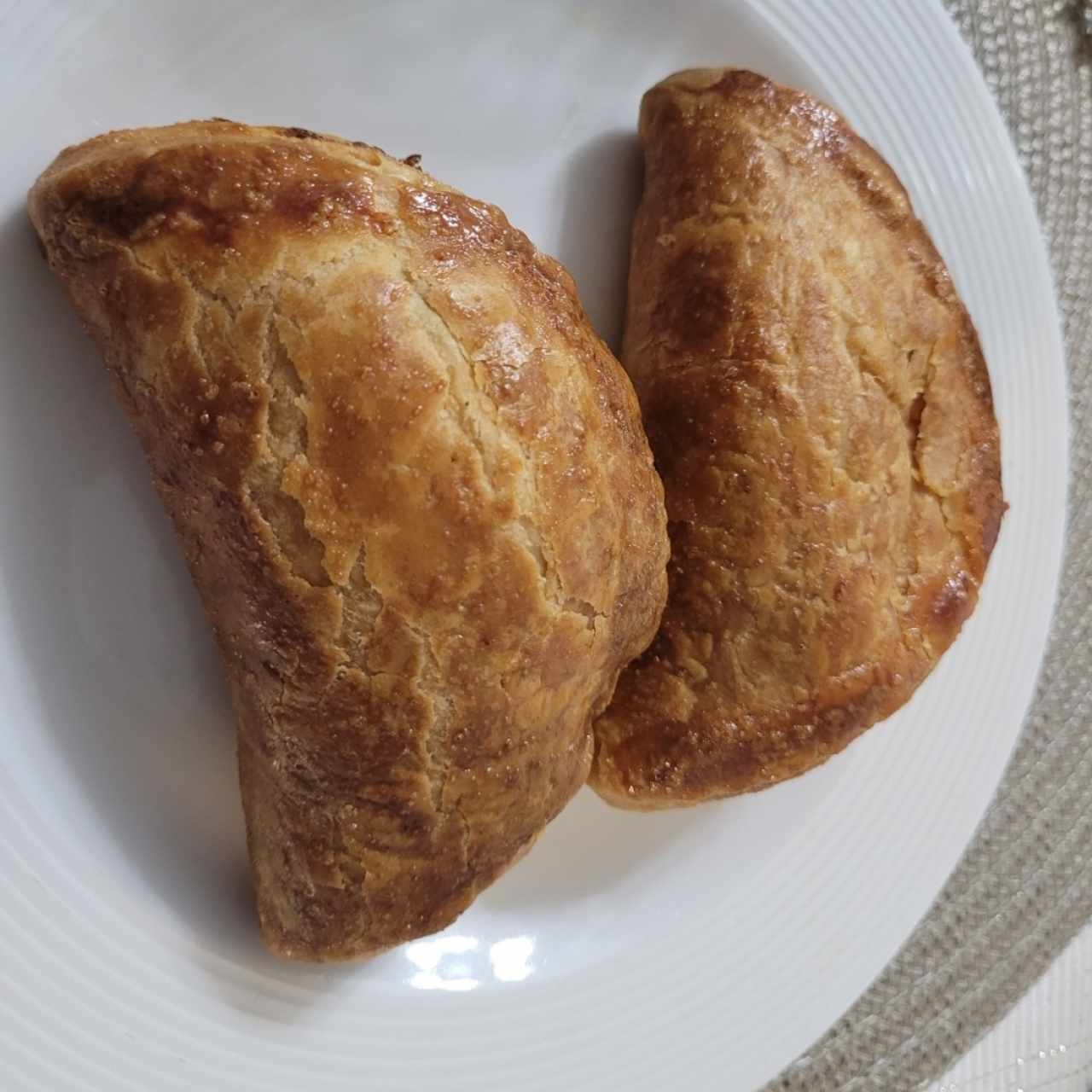 Snacks - Empanadas de Carne