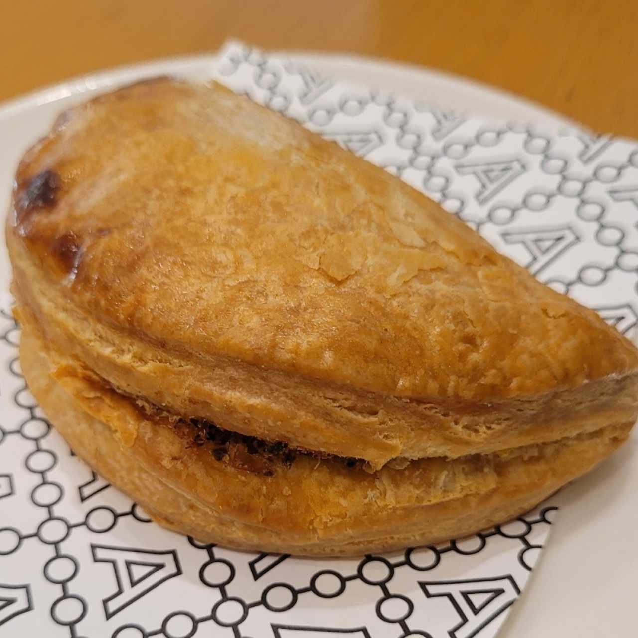 Snacks - Empanada de Carne