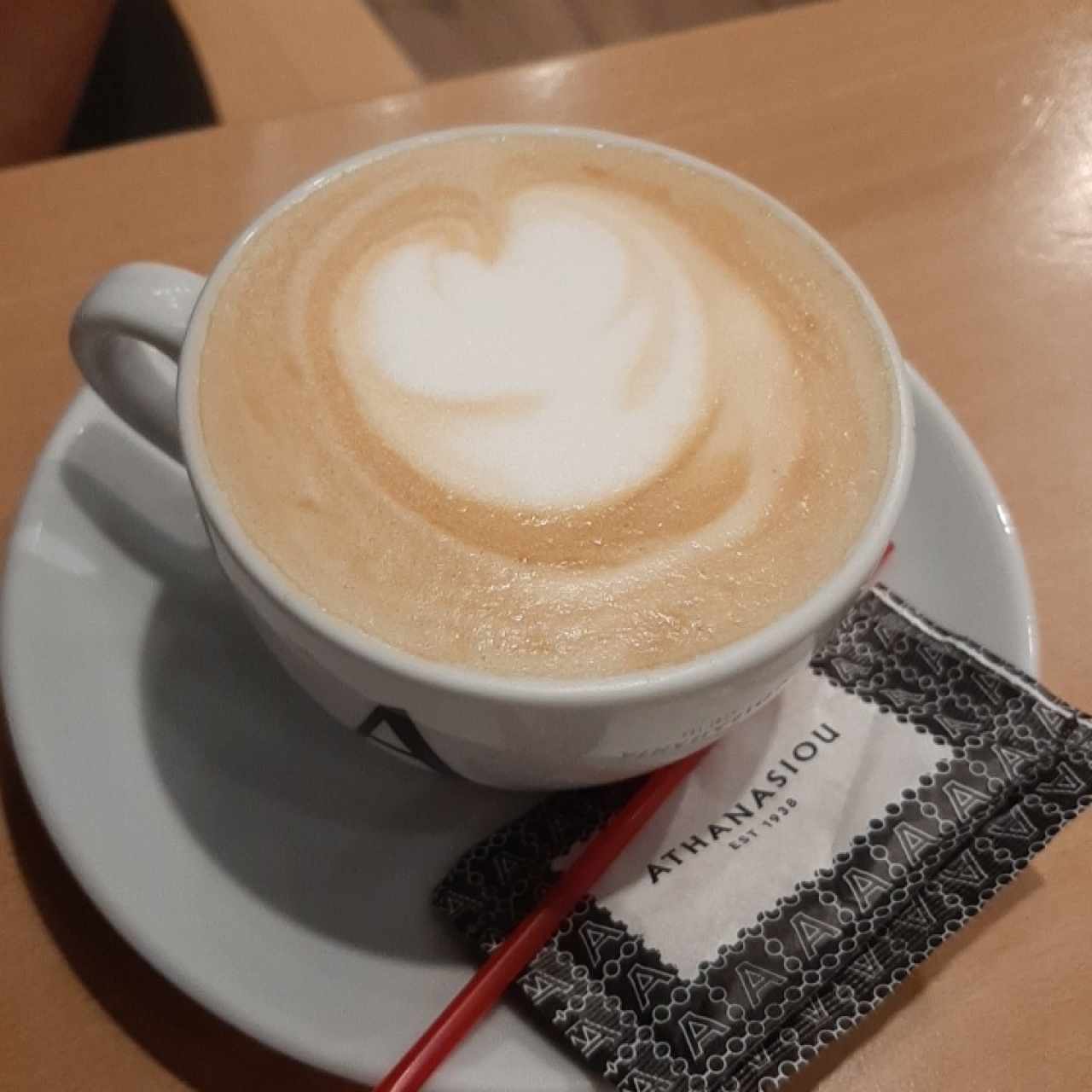 cappuccino