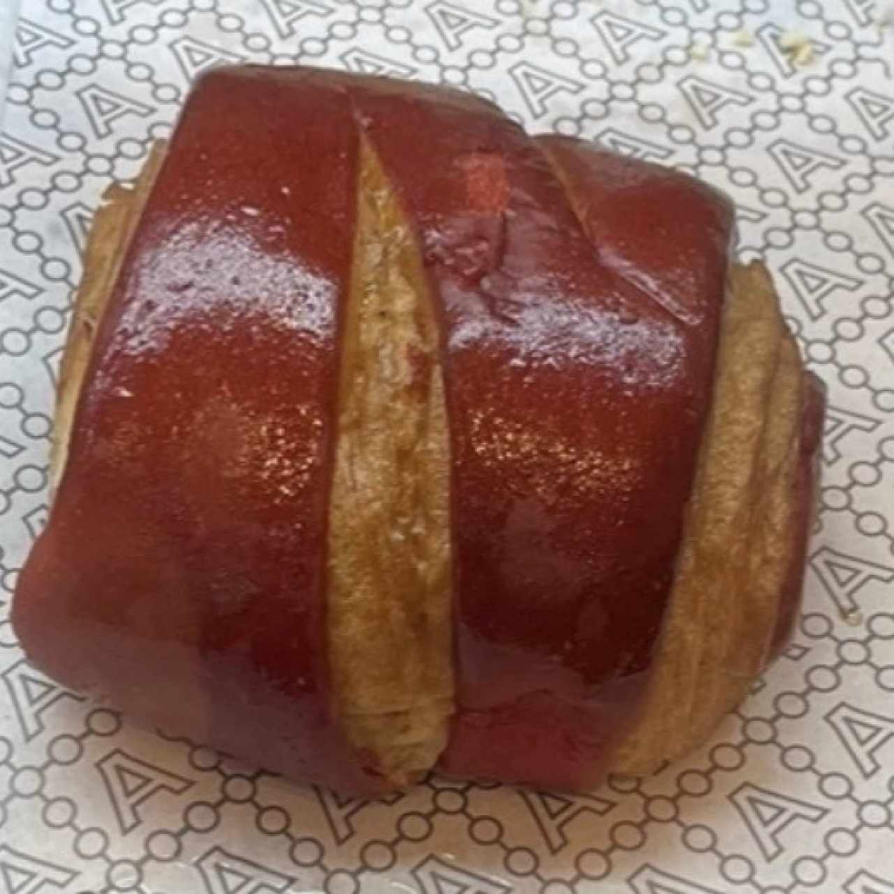 Dulce de guayaba