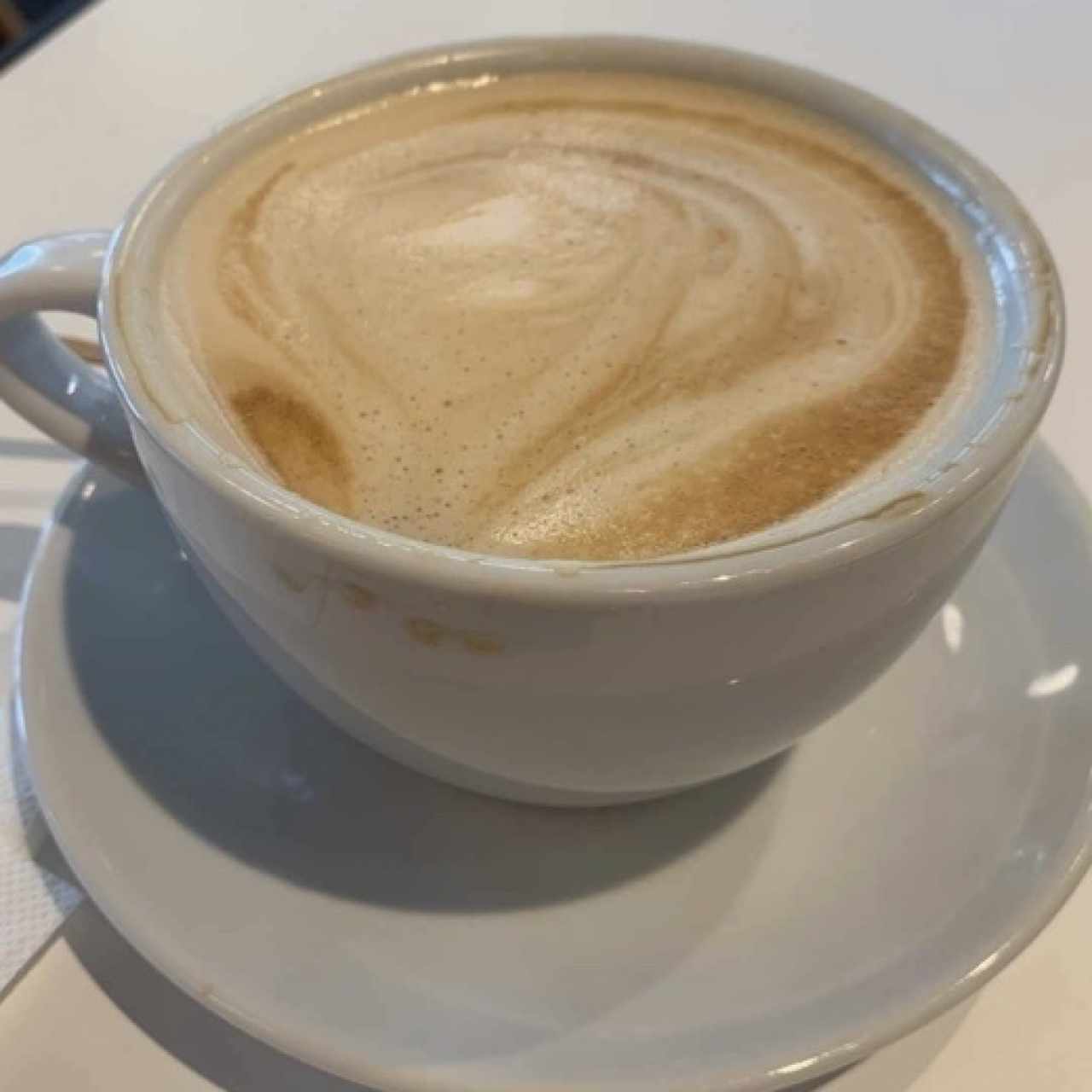 Capuchino