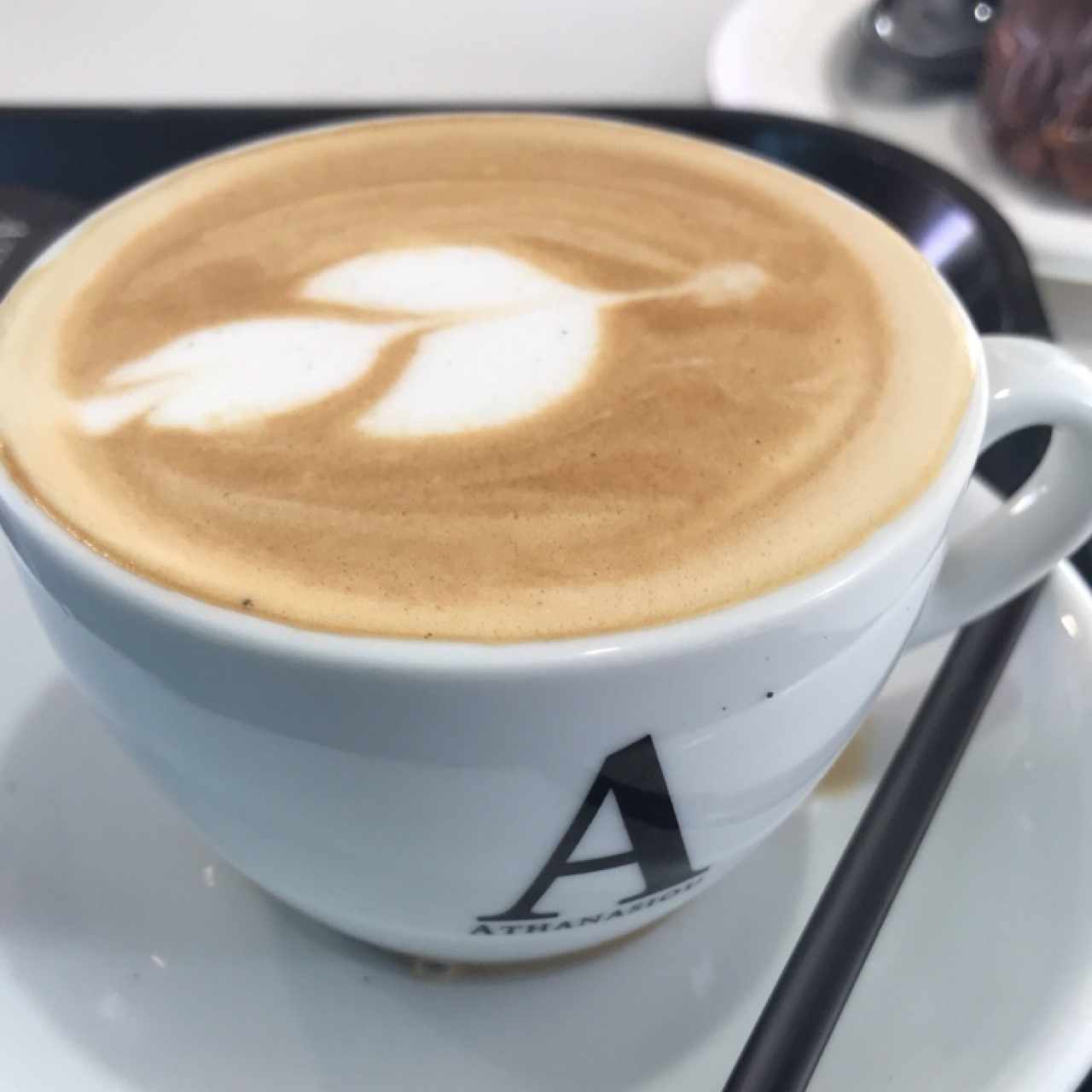 capuchino