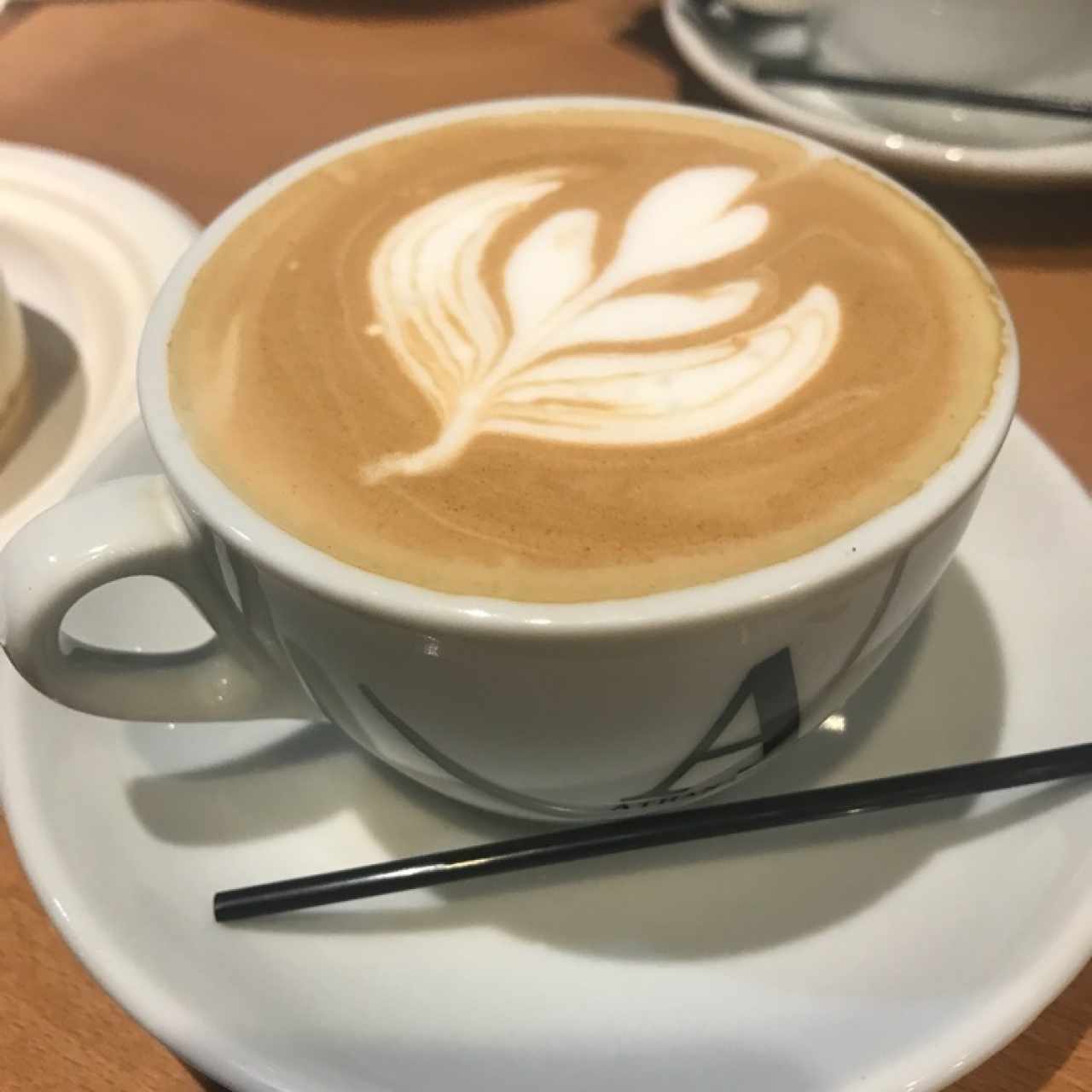 capuccino