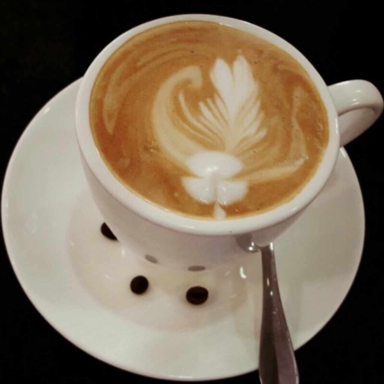 Capuccino