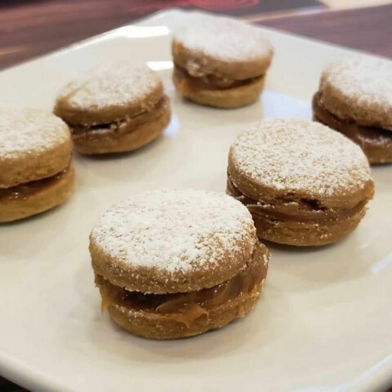 alfajores