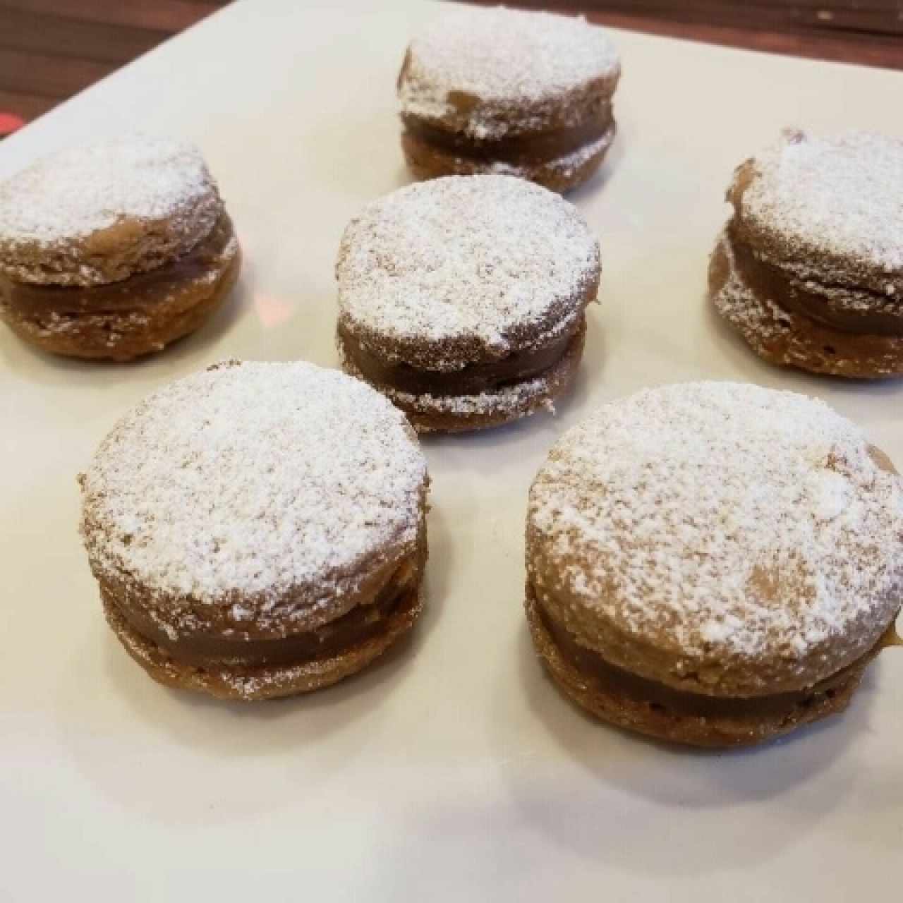 alfajores