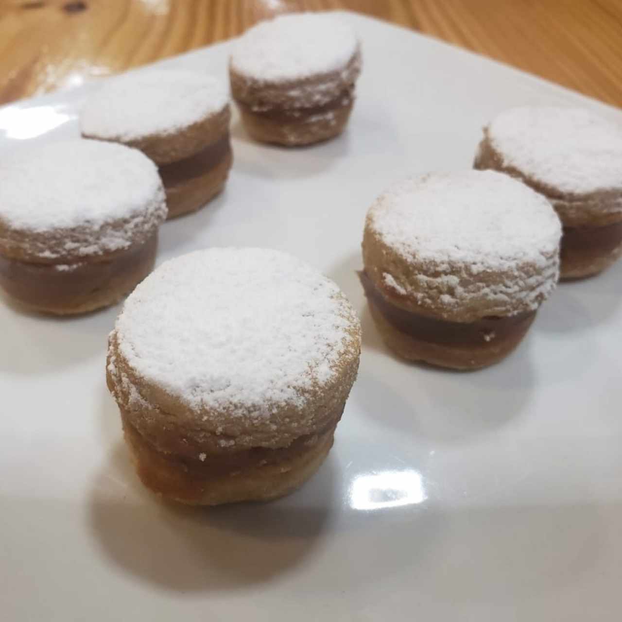 alfajores