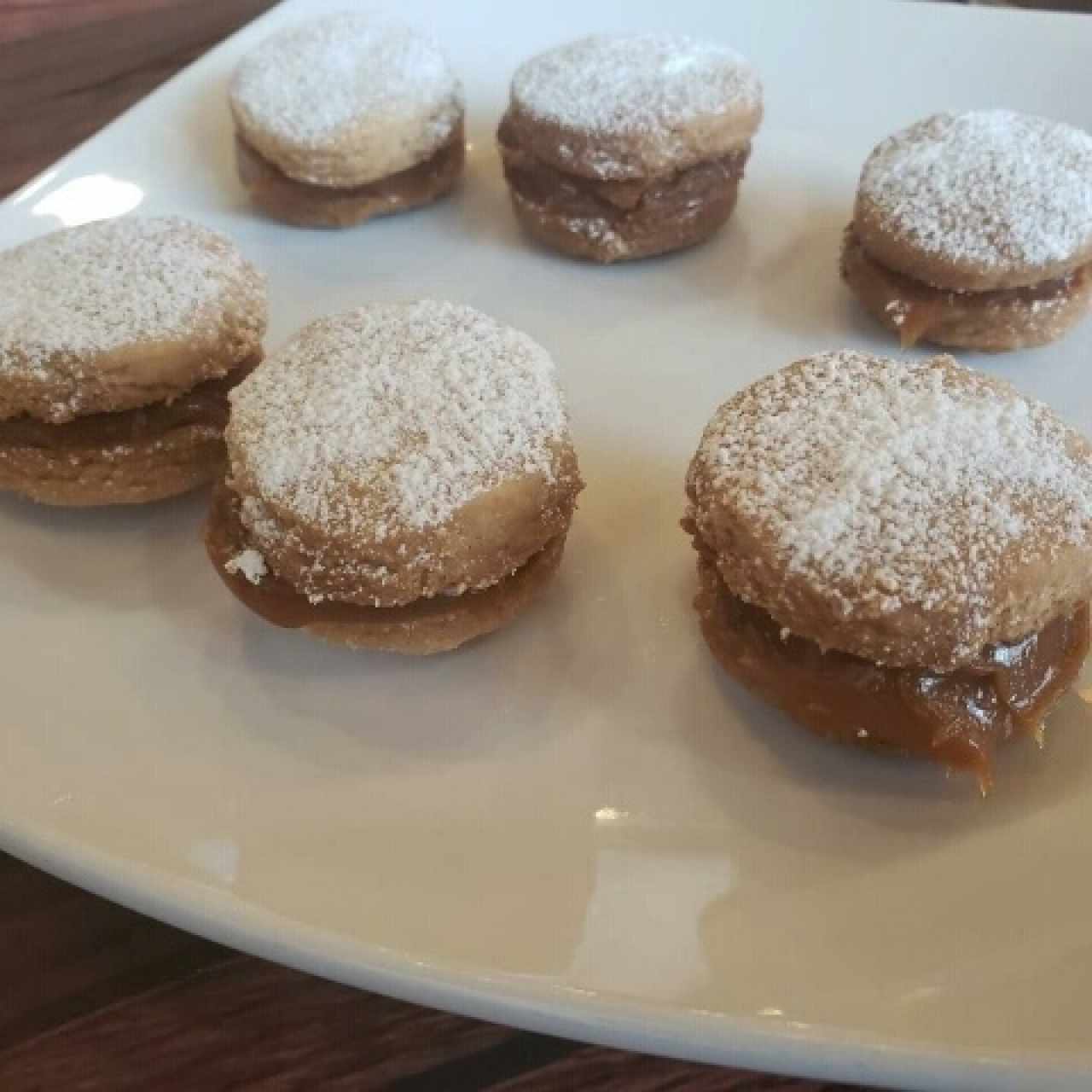 alfajores