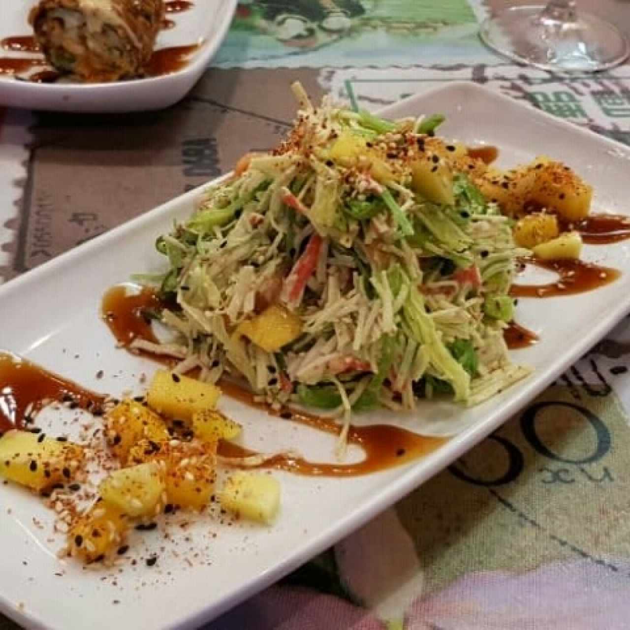 Ensalada Nacion