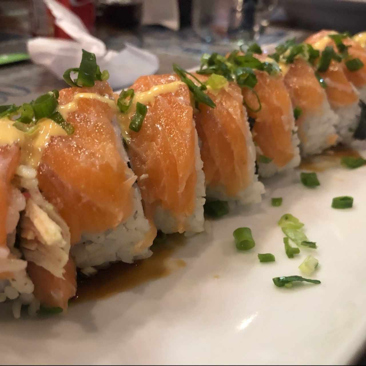 Roll Sushita