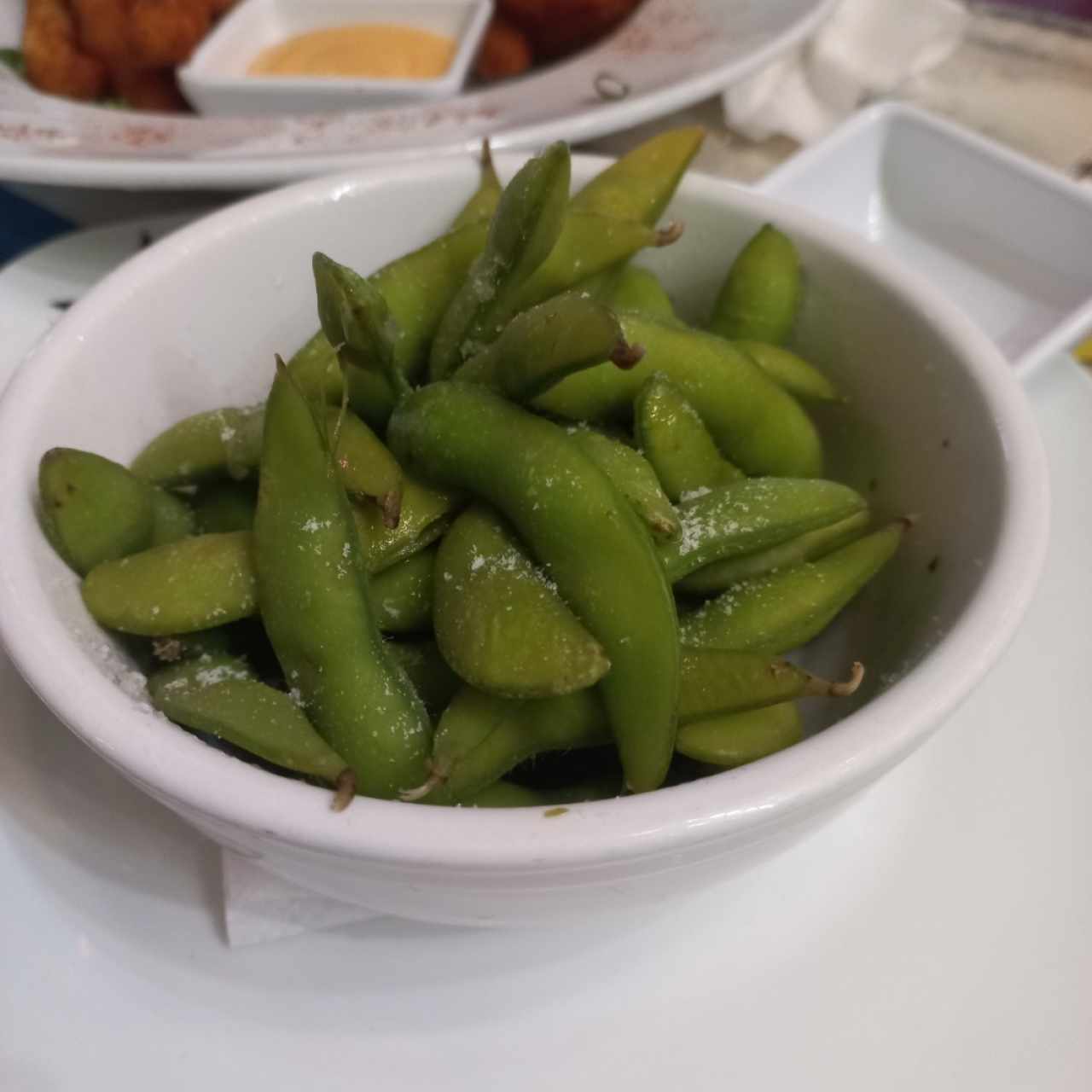 Edamame