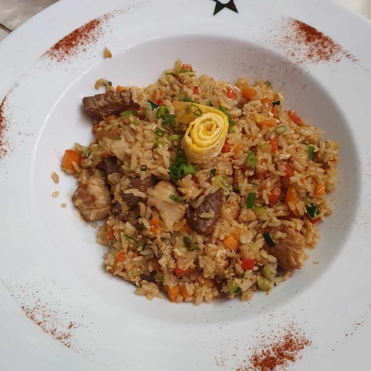 Arroz