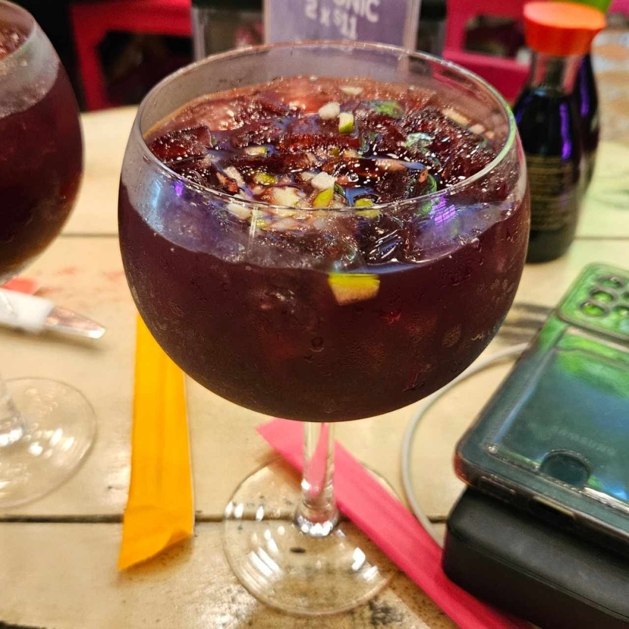 sangria 2x1