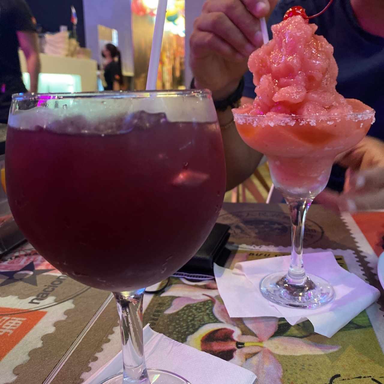 Sangria 2 * 1 