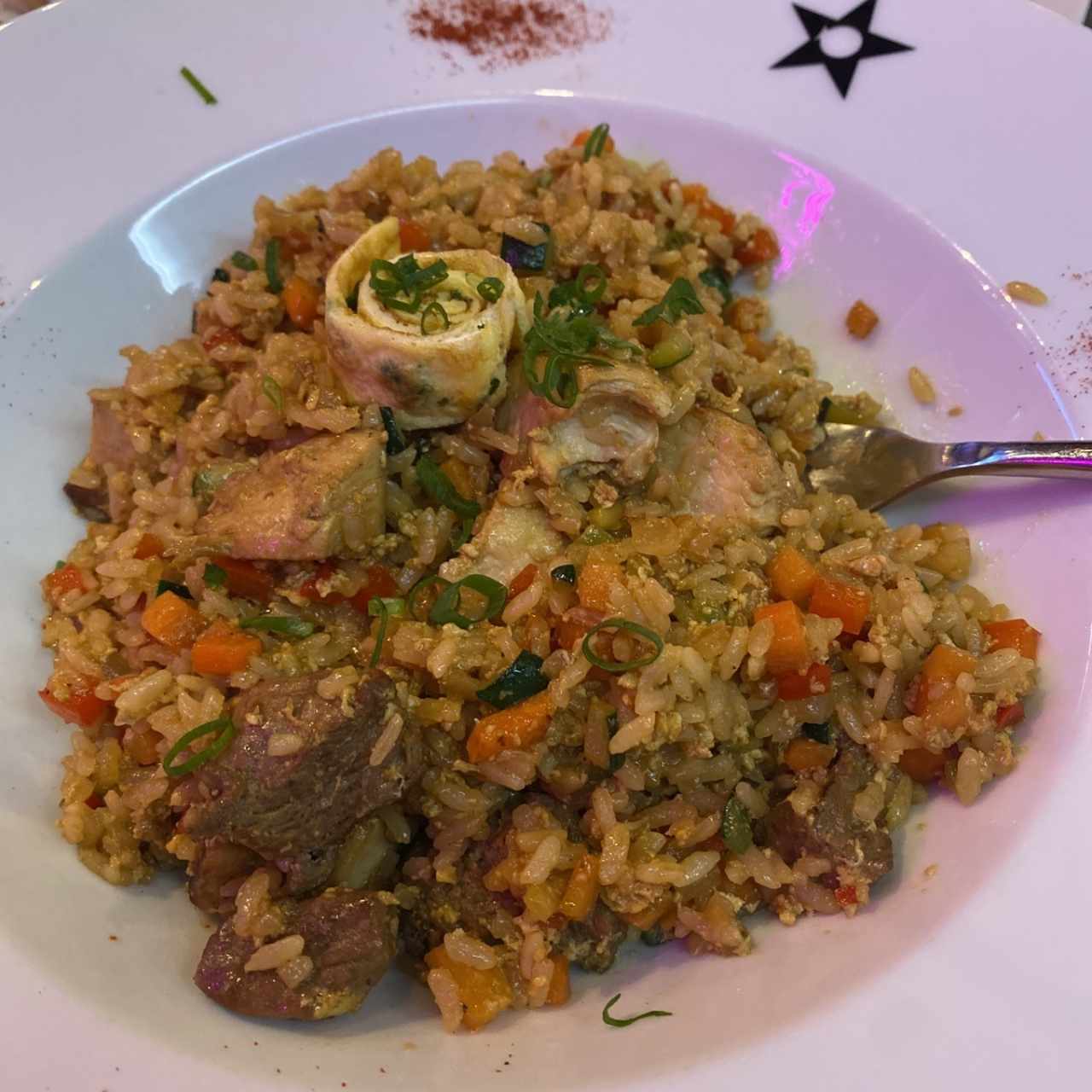 Imprescindibles Arroces - Mandarín