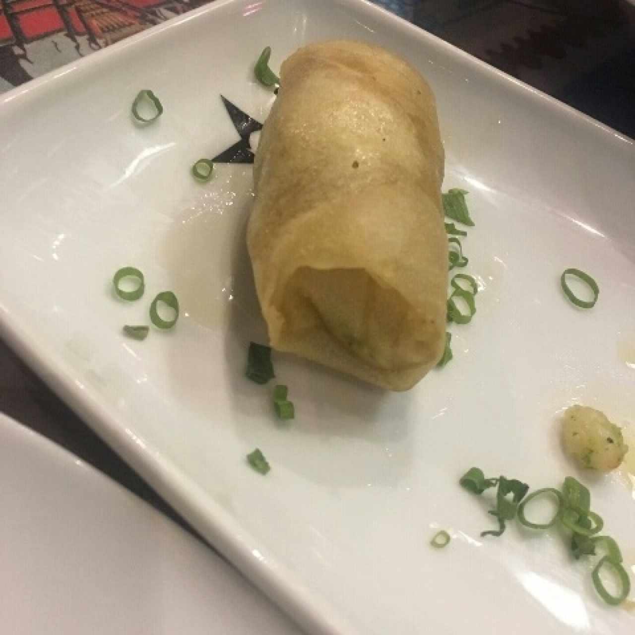 SpringRoll