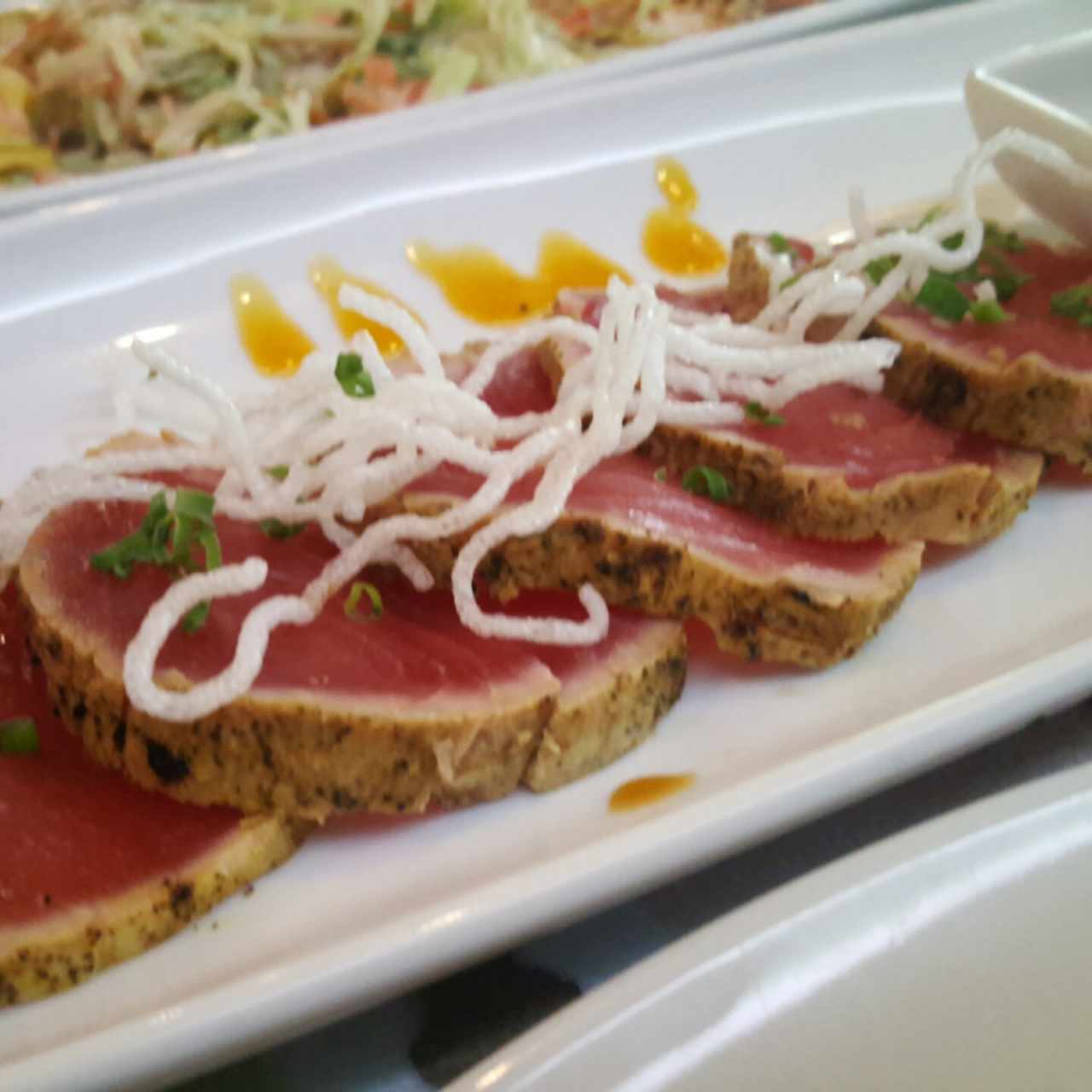 tataki de atun