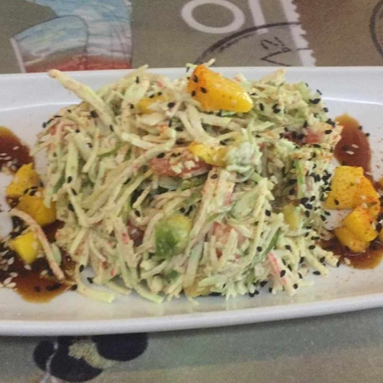 ensalada nacion