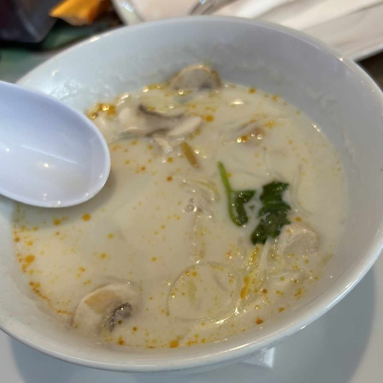 Sopa thai