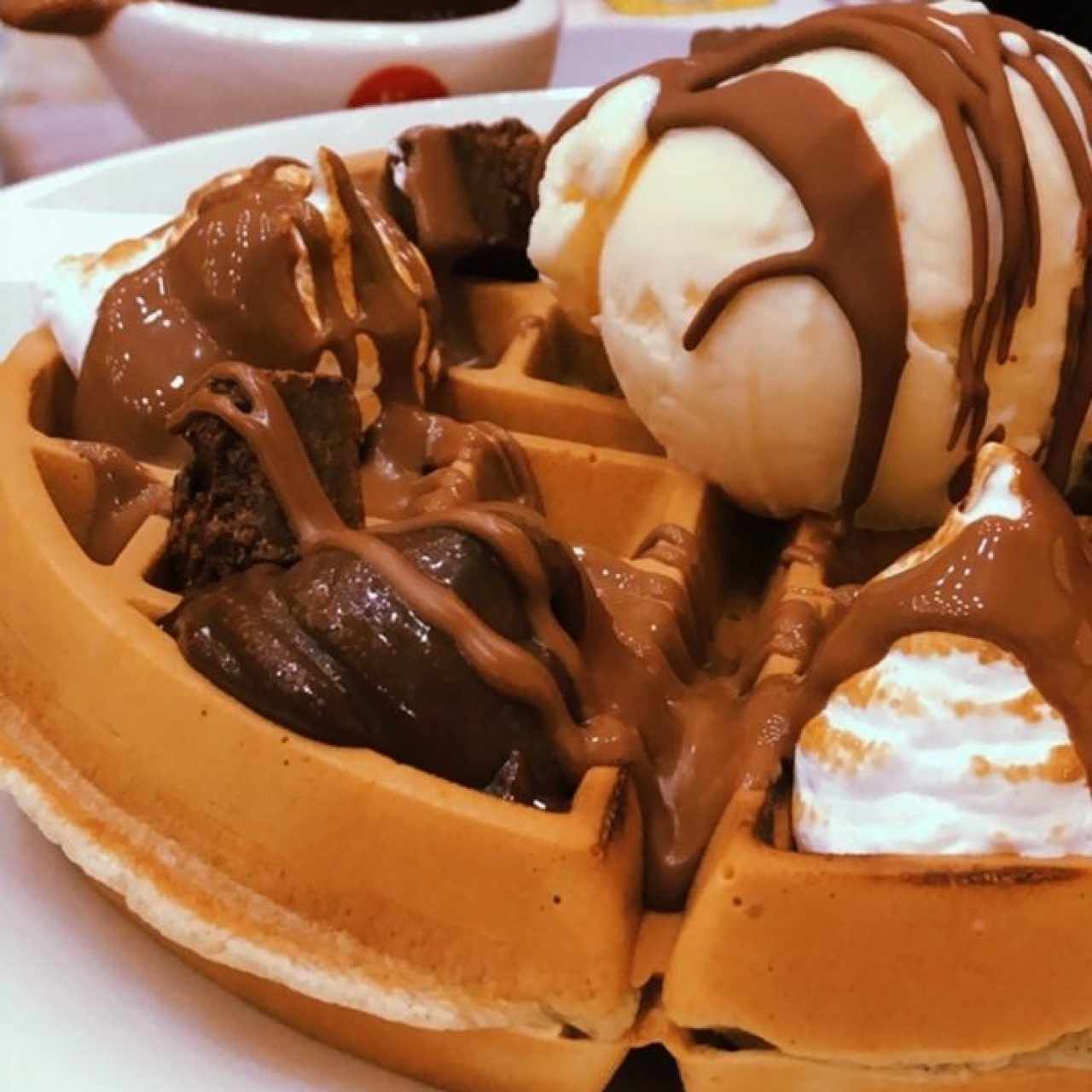 wafles