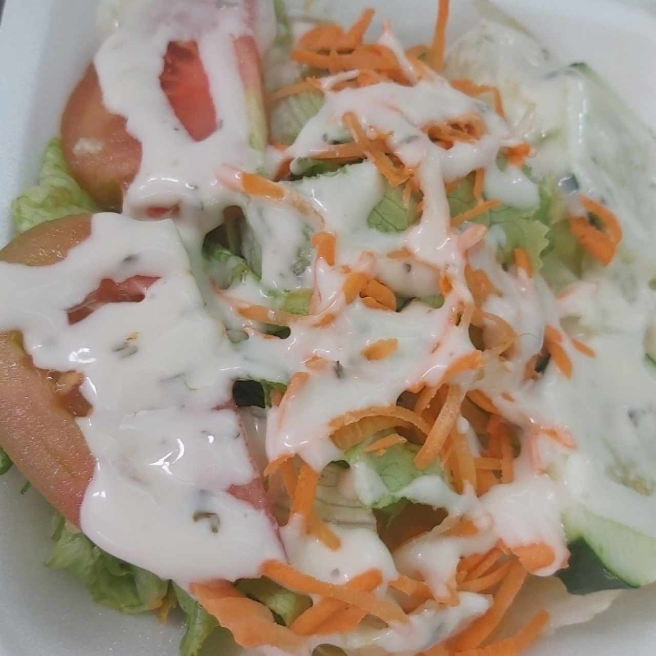 ensalada