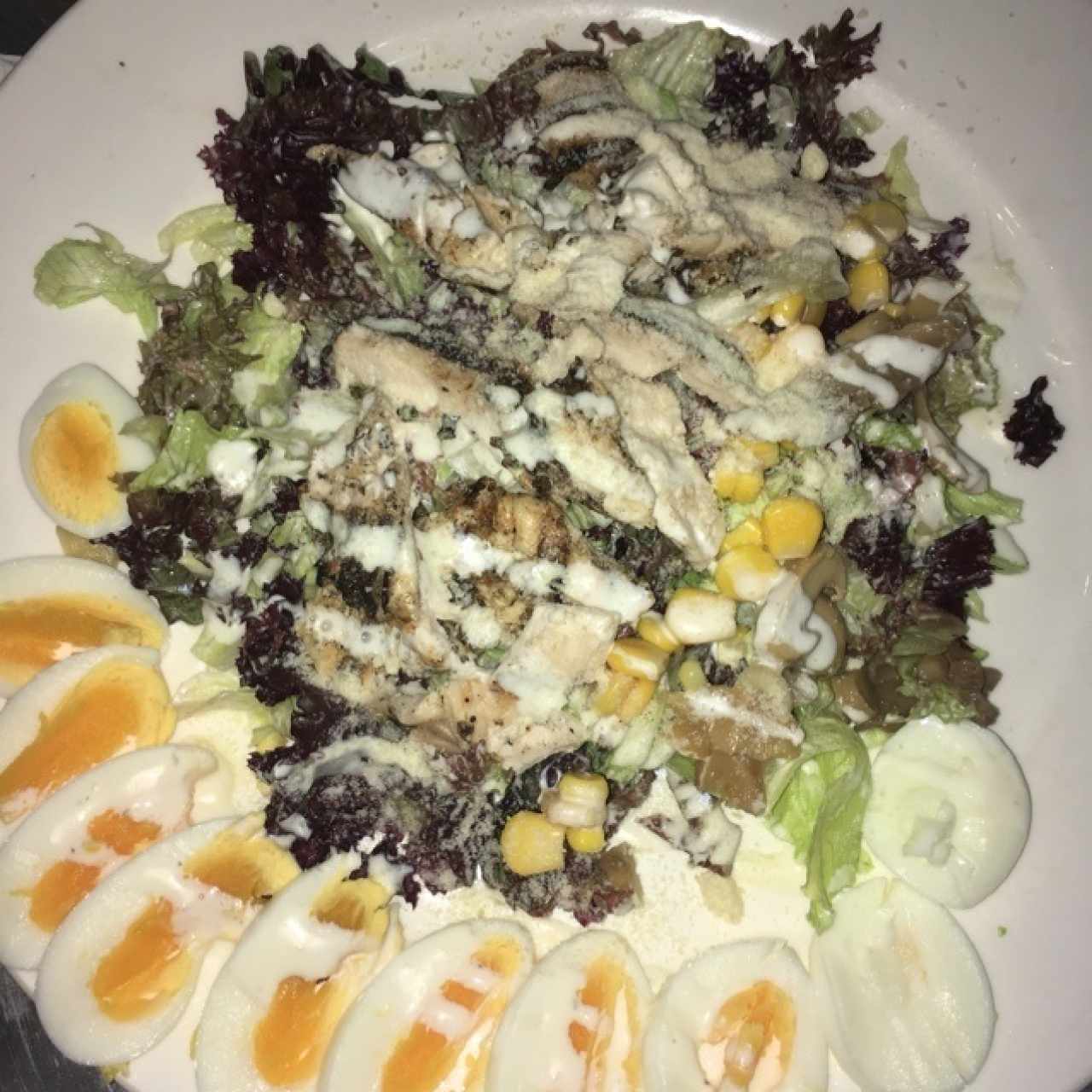 ensalada 