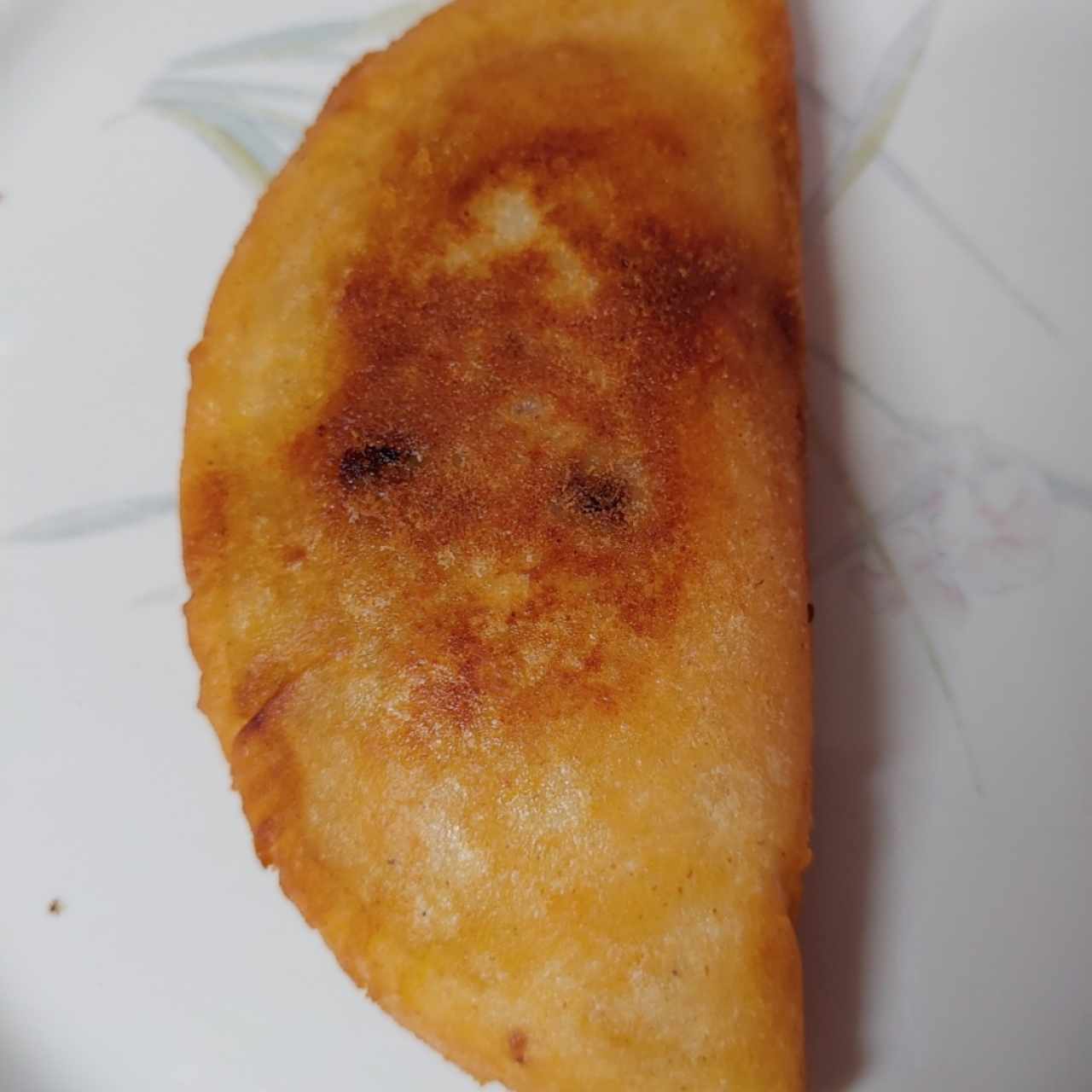 empanada carne molida