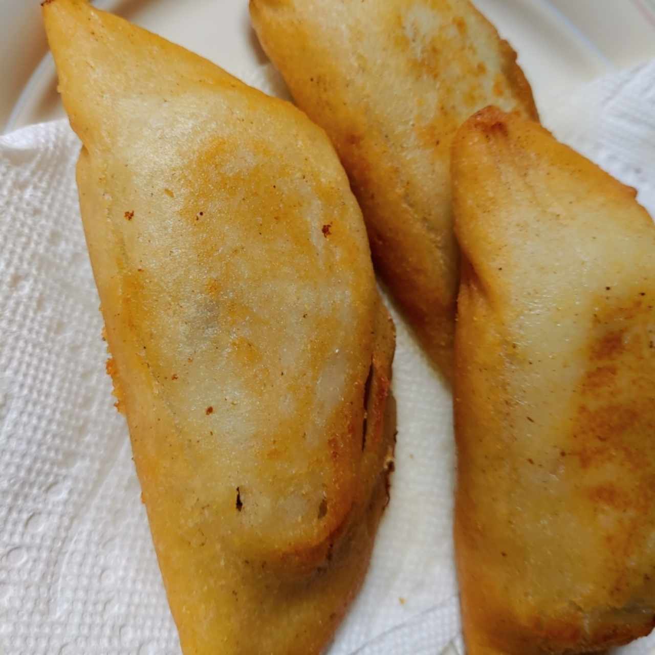 empanadas ropa vieja