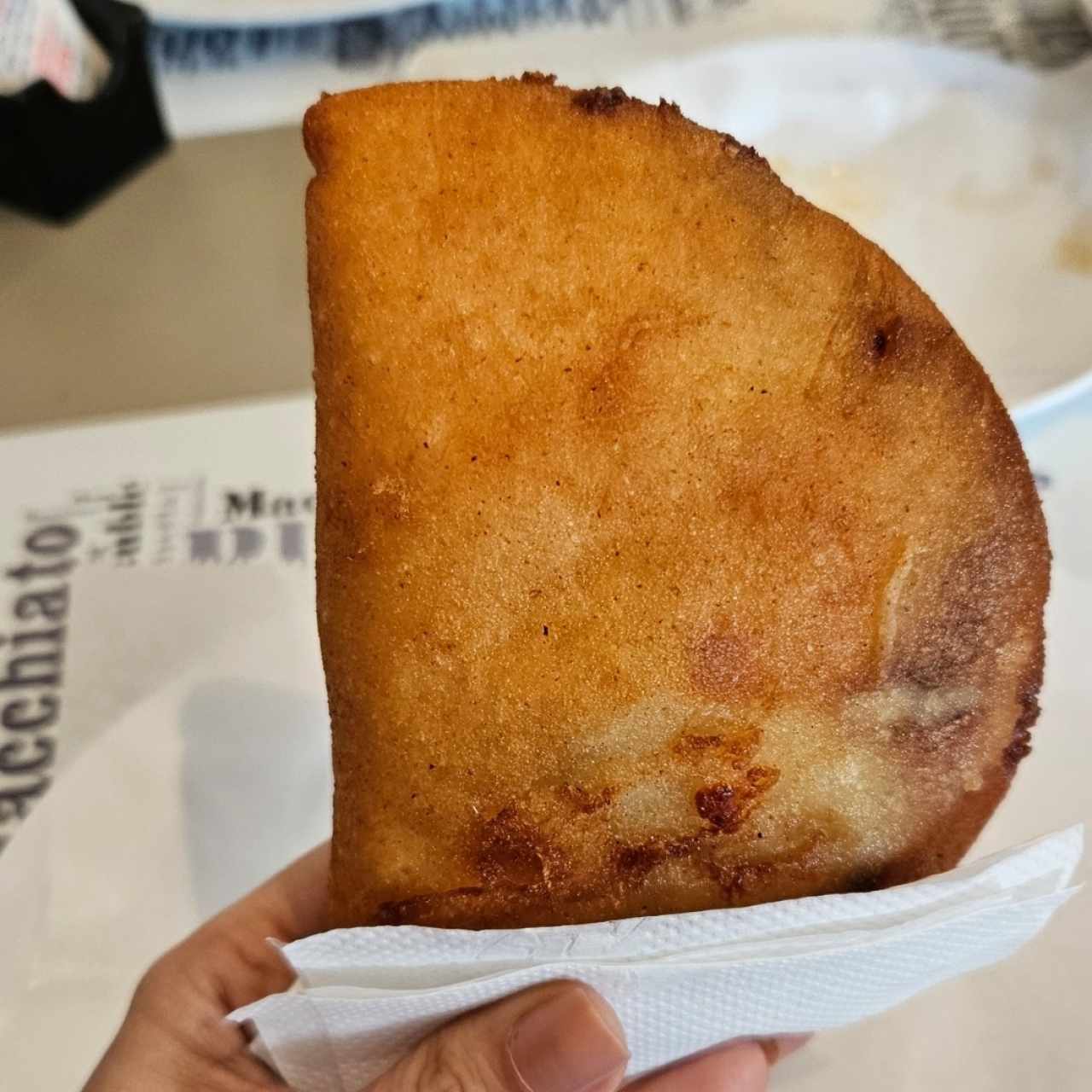 empanada de pabellón 