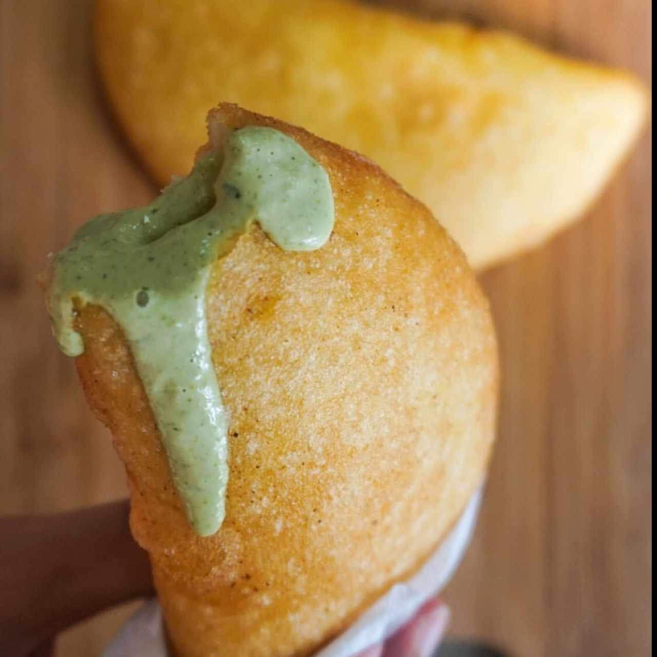 Empanadas