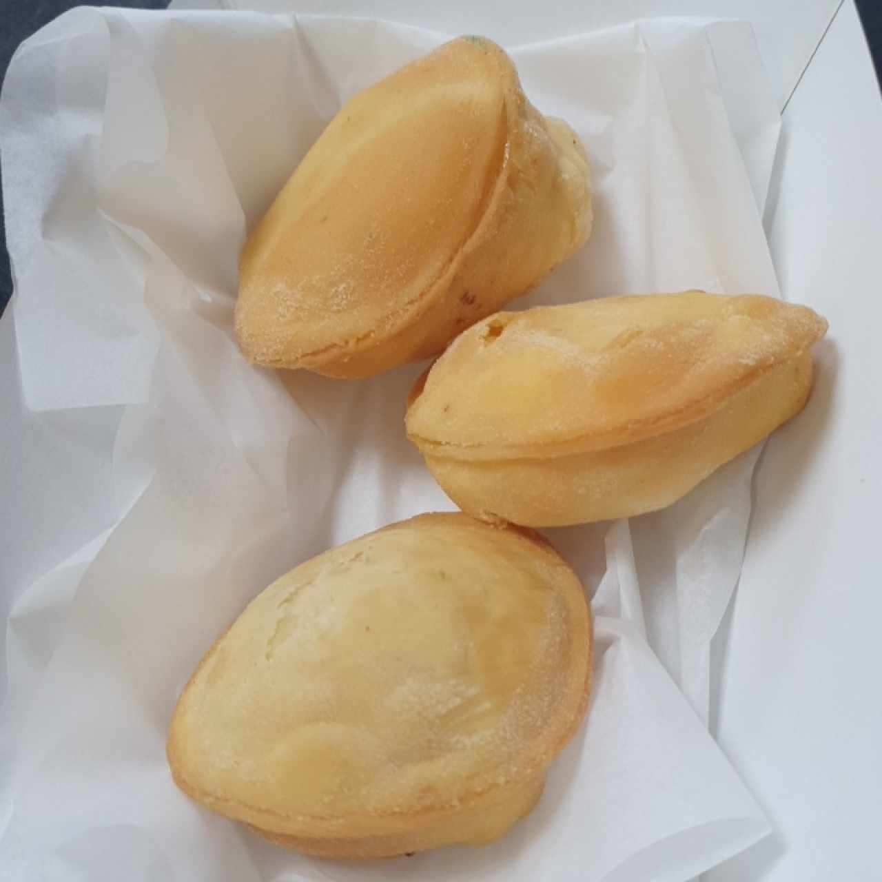 pastelitos 