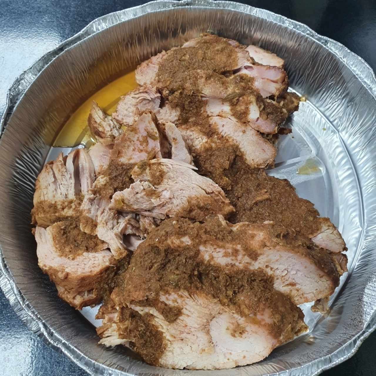 pernil